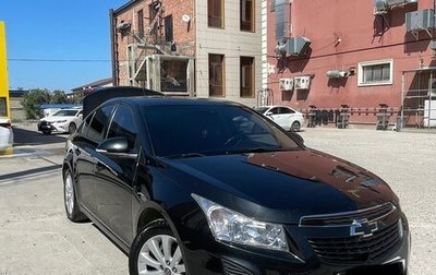 Chevrolet Cruze II, 2015 год, 790 000 рублей, 1 фотография