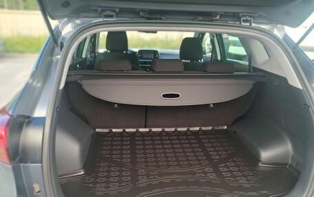 Hyundai Tucson III, 2019 год, 2 200 000 рублей, 8 фотография