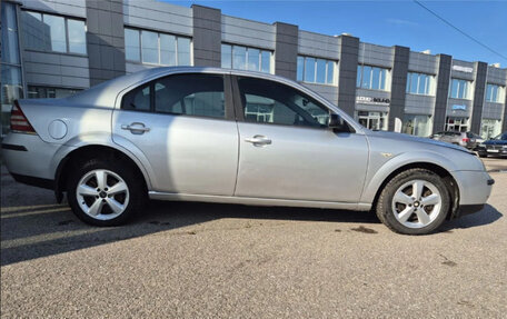 Ford Mondeo III, 2006 год, 375 000 рублей, 1 фотография
