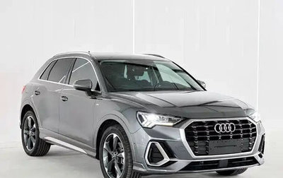 Audi Q3, 2022 год, 2 000 666 рублей, 1 фотография
