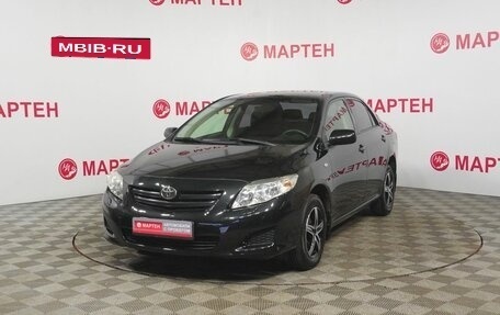 Toyota Corolla, 2008 год, 687 000 рублей, 1 фотография