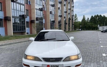 Toyota Carina ED III, 1994 год, 190 000 рублей, 2 фотография