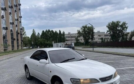 Toyota Carina ED III, 1994 год, 190 000 рублей, 3 фотография