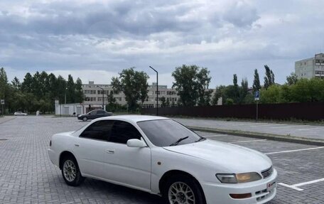 Toyota Carina ED III, 1994 год, 190 000 рублей, 4 фотография