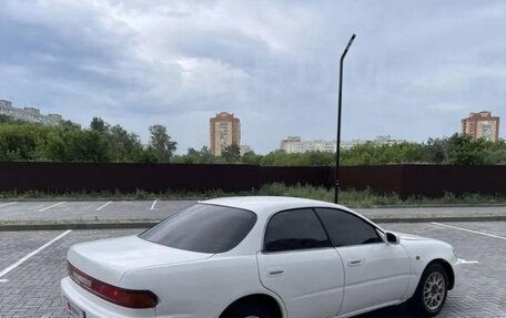Toyota Carina ED III, 1994 год, 190 000 рублей, 8 фотография