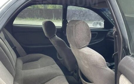 Toyota Carina ED III, 1994 год, 190 000 рублей, 5 фотография