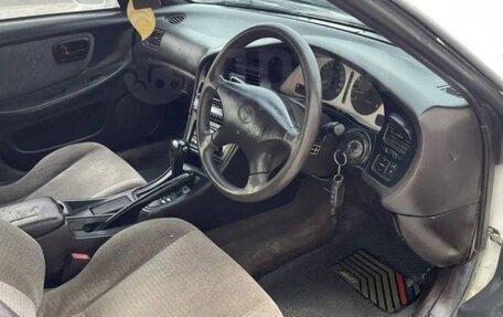 Toyota Carina ED III, 1994 год, 190 000 рублей, 6 фотография