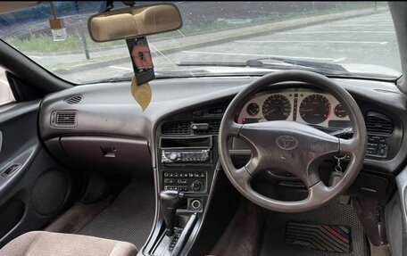 Toyota Carina ED III, 1994 год, 190 000 рублей, 7 фотография