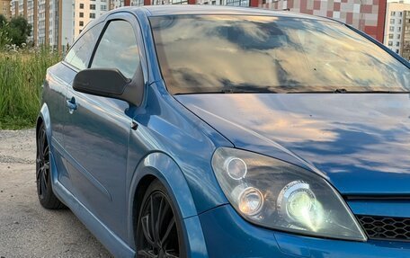 Opel Astra OPC H, 2008 год, 850 000 рублей, 3 фотография