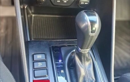 Hyundai Tucson III, 2019 год, 2 200 000 рублей, 10 фотография