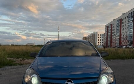 Opel Astra OPC H, 2008 год, 850 000 рублей, 2 фотография