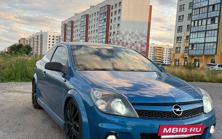 Opel Astra OPC H, 2008 год, 850 000 рублей, 4 фотография