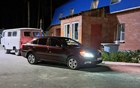 Skoda Octavia, 2012 год, 700 000 рублей, 2 фотография