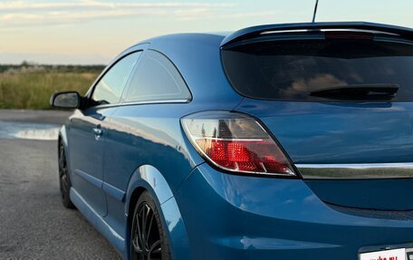 Opel Astra OPC H, 2008 год, 850 000 рублей, 9 фотография