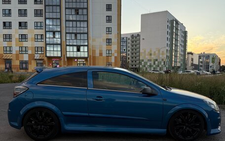 Opel Astra OPC H, 2008 год, 850 000 рублей, 5 фотография
