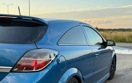 Opel Astra OPC H, 2008 год, 850 000 рублей, 7 фотография