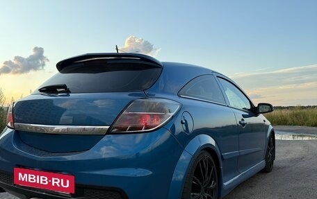 Opel Astra OPC H, 2008 год, 850 000 рублей, 6 фотография