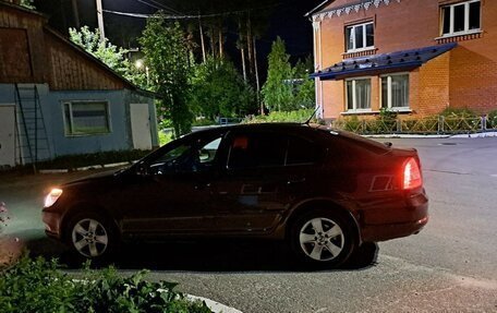 Skoda Octavia, 2012 год, 700 000 рублей, 3 фотография