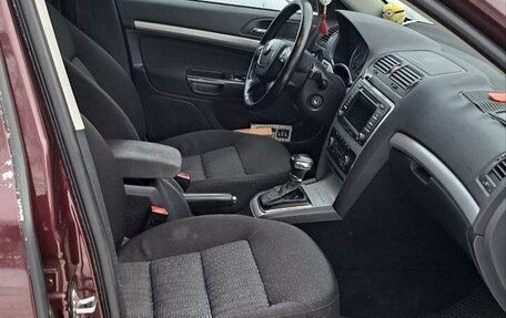 Skoda Octavia, 2012 год, 700 000 рублей, 7 фотография