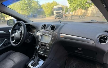Ford Mondeo IV, 2010 год, 350 000 рублей, 7 фотография