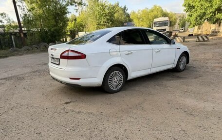 Ford Mondeo IV, 2010 год, 350 000 рублей, 3 фотография