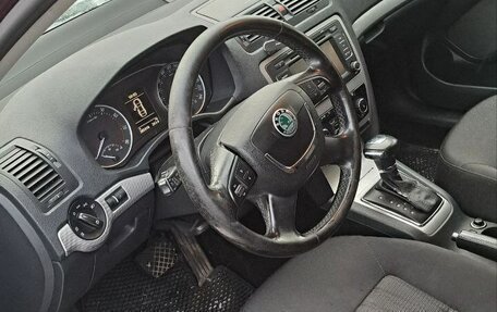 Skoda Octavia, 2012 год, 700 000 рублей, 8 фотография