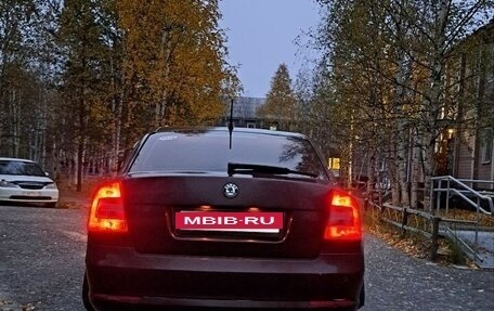 Skoda Octavia, 2012 год, 700 000 рублей, 4 фотография