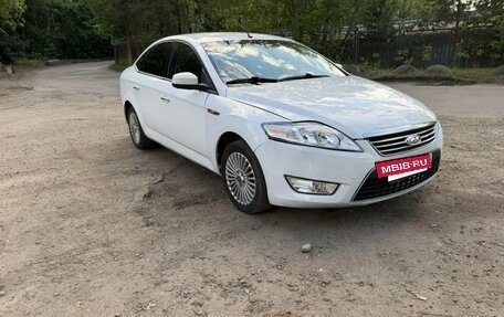 Ford Mondeo IV, 2010 год, 350 000 рублей, 5 фотография
