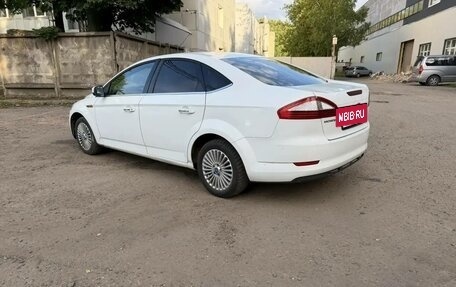 Ford Mondeo IV, 2010 год, 350 000 рублей, 6 фотография