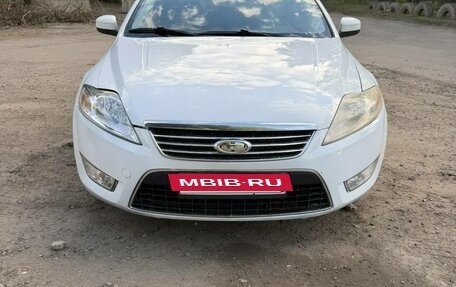 Ford Mondeo IV, 2010 год, 350 000 рублей, 2 фотография