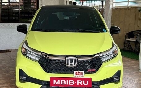 Honda Brio, 2023 год, 1 600 000 рублей, 2 фотография