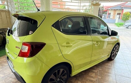 Honda Brio, 2023 год, 1 600 000 рублей, 5 фотография