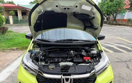 Honda Brio, 2023 год, 1 600 000 рублей, 8 фотография