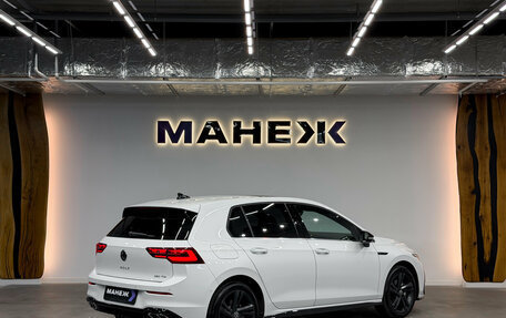 Volkswagen Golf VIII, 2024 год, 3 900 000 рублей, 6 фотография