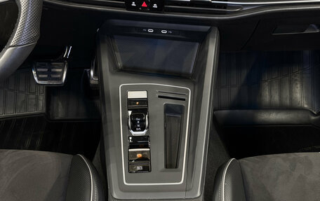 Volkswagen Golf VIII, 2024 год, 3 900 000 рублей, 11 фотография