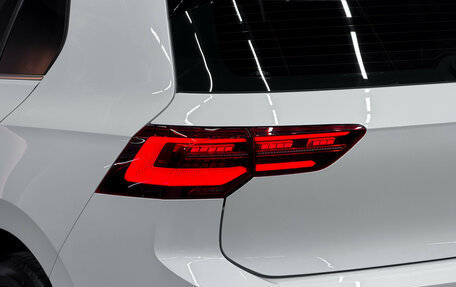 Volkswagen Golf VIII, 2024 год, 3 900 000 рублей, 21 фотография