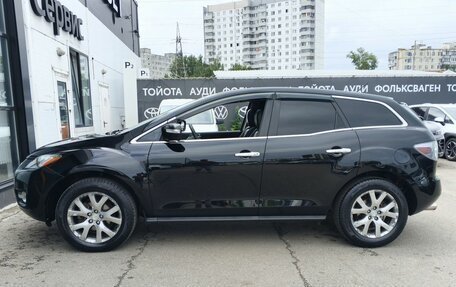Mazda CX-7 I рестайлинг, 2008 год, 670 000 рублей, 8 фотография