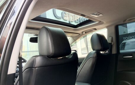 Mazda CX-7 I рестайлинг, 2008 год, 670 000 рублей, 9 фотография