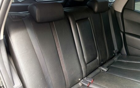 Mazda CX-7 I рестайлинг, 2008 год, 670 000 рублей, 12 фотография