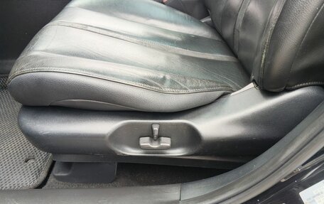 Mazda CX-7 I рестайлинг, 2008 год, 670 000 рублей, 15 фотография