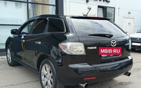 Mazda CX-7 I рестайлинг, 2008 год, 670 000 рублей, 7 фотография