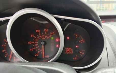 Mazda CX-7 I рестайлинг, 2008 год, 670 000 рублей, 17 фотография