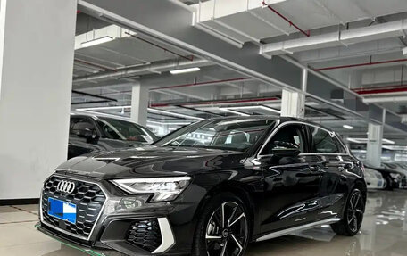 Audi A3, 2022 год, 1 491 020 рублей, 3 фотография