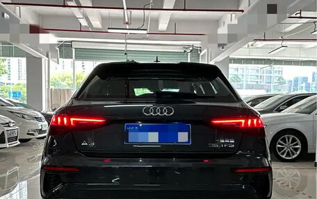 Audi A3, 2022 год, 1 491 020 рублей, 6 фотография