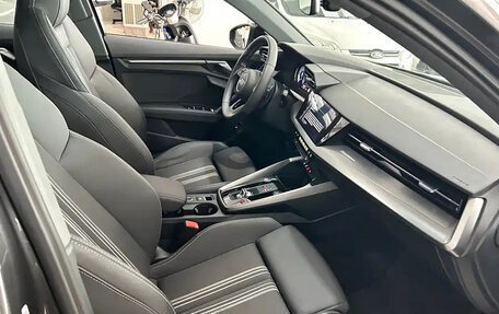 Audi A3, 2022 год, 1 491 020 рублей, 13 фотография