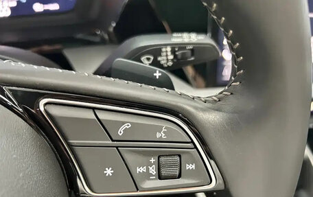 Audi A3, 2022 год, 1 491 020 рублей, 9 фотография
