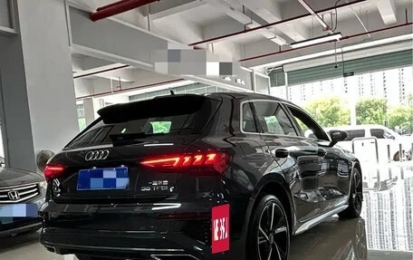 Audi A3, 2022 год, 1 491 020 рублей, 5 фотография
