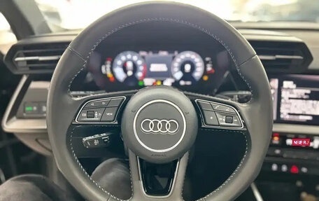 Audi A3, 2022 год, 1 491 020 рублей, 7 фотография