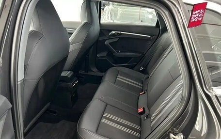 Audi A3, 2022 год, 1 491 020 рублей, 10 фотография