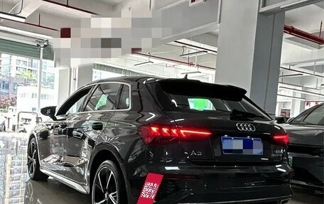 Audi A3, 2022 год, 1 491 020 рублей, 4 фотография